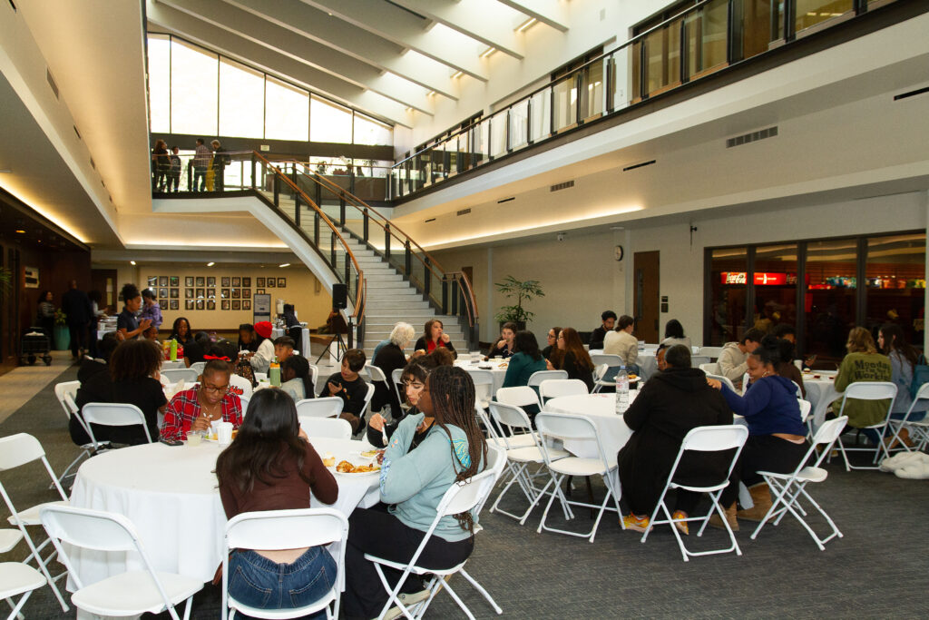 Empowering Young Peacemakers: Days of Dialogue Supports Peer Mediation Bootcamp